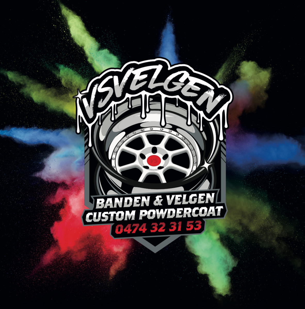 VS Velgen